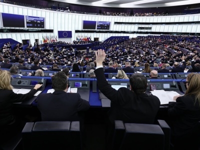 Bruksela za klauzulą ochronną do umowy z Mercosurem