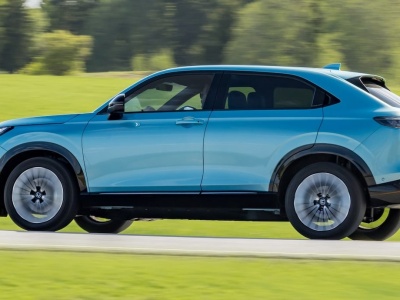 Po 900 km japoński SUV wrócił na rynek z ceną niższą o 74 tys. zł. Rozumiem pierwszego właściciela