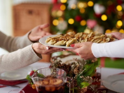 Koniecznie miej to na wigilijnym stole. Gwiazdy będą mieć cię w opiece