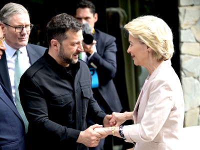 Świat na zakręcie: przegląd „Polityki”. Uda się przełamać opór Belgii? I ta dziwna niemoc Cenckiewicza