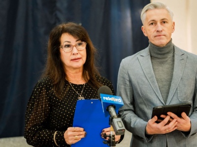 Radni zapowiadają inwestycje w okręgu nr 2. Co ma powstać w 2026 roku?