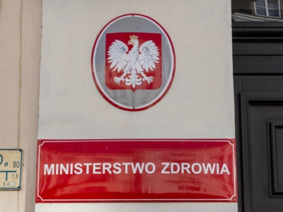 Zmiany w kierownictwie Departamentu Polityki Lekowej i Farmacji MZ
