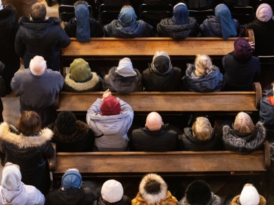 Polacy wracają do kościołów? Statystyki pokazują ciekawy trend. Odnotowano nagły wzrost