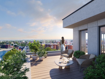 Dziewięć wróżb dla rynku mieszkaniowego. Przyszły rok będzie należeć do klientów