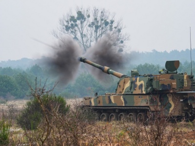 Bóg Wojny wraca na tron. Polska artyleria potężna jak nigdy