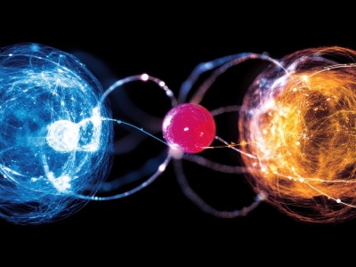 To wygląda jak drobiazg na wykresie, a może pomóc zrozumieć elektronikę przyszłości