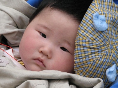 Najniższa dzietność na świecie. Jak upadają azjatyckie „tygrysy”?