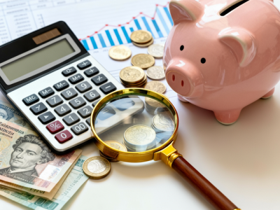 Ranking lokat i kont oszczędnościowych. Przegląd możliwości dostępnych w grudniu 2025