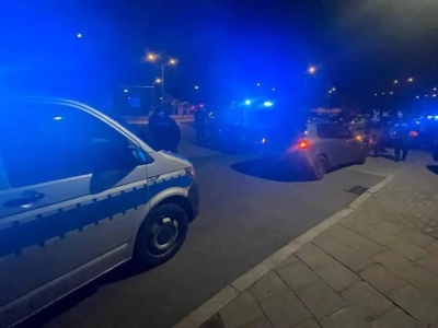 Brutalne pobicie obcokrajowca w Białymstoku. Jest decyzja sądu