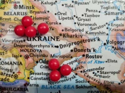 Duże firmy zdominują na Ukrainie produkcję mleka. To całkowicie zmieni rynek