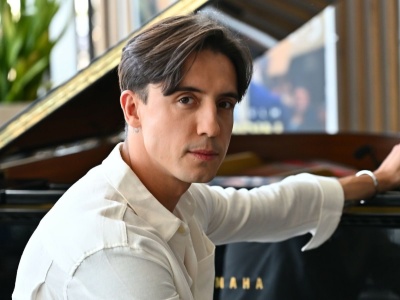 Dawid Kwiatkowski przekazał radosne wieści. Fani od razu ruszyli z gratulacjami