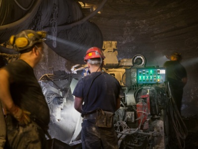 Atmosfera w JSW się zagęszcza. Niektóre związki idą do sądu