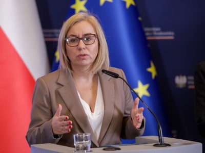 4 miliardy na magazyny energii. Resort klimatu wybrał kto je otrzyma