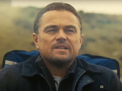 Najnowszy film z Leonardo DiCaprio trafi na HBO Max jeszcze w tym tygodniu