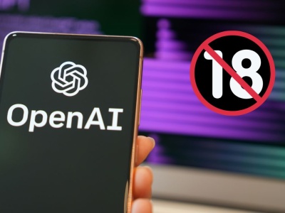 ChatGPT zamierza robić treści 18+, weryfikacja wieku ma być 