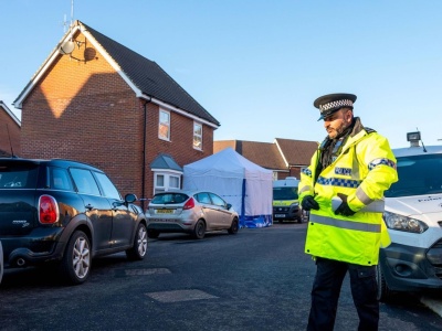 Znaleziono ciało 9-latki. Nastolatek podejrzany o morderstwo