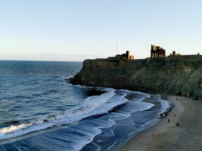 Idealne miejsce na zimowe oświadczyny? Wybierz to miasteczko. Wygrało w rankingu