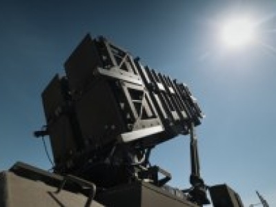 Niemieckie Patrioty opuszczają Polskę. Koniec misji obrony powietrznej