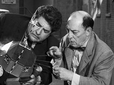 Minęły 63 lata od premiery idealnego science fiction o podróżach w czasie. W głównej roli zagrała prawdziwa legenda