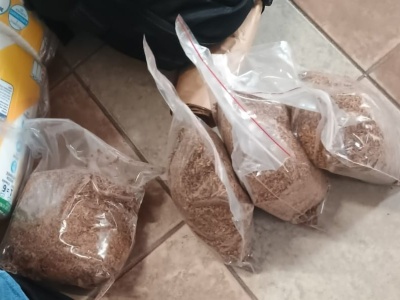 W ciągu roku miał wprowadzić do obrotu około 38 kilogramów narkotyków