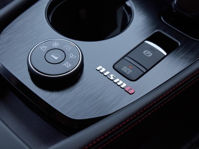 Nissan planuje 5 nowych modeli ze znakiem Nismo. Marka stawia na sportowe emocje