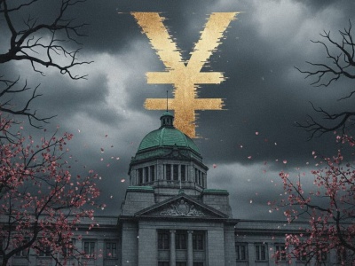 Historyczna podwyżka stóp w Japonii: BoJ wróci do poziomów z 1995 r., a jen zdominuje dolara?