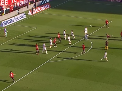 Przyznali nagrodę Puskasa! Oto najpiękniejszy gol w 2025 roku