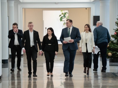 PE przyjął klauzulę ochronną do umowy z Mercosurem