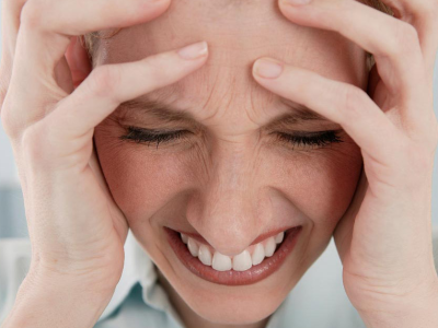 Lęk fizycznie osłabia odporność immunologiczną młodych kobiet