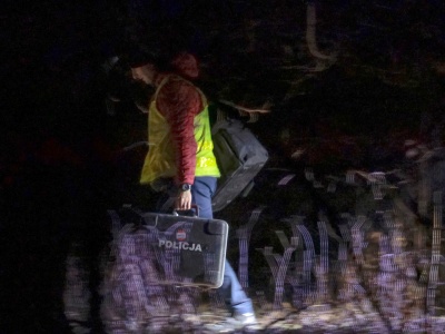 Dziecko zabiło dziecko? Szokująca zbrodnia w Jeleniej Górze