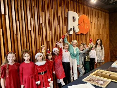 Drugi dzień licytacji antenowych Gwiazdki Moc! Emocje były do ostatniej minuty