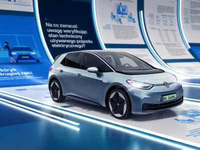 Elektryk z drugiej ręki. Wszystko, co warto wiedzieć o używanych autach elektrycznych