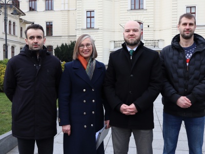 Radni Bydgoskiej Prawicy złożyli poprawki do przyszłorocznego budżetu miasta