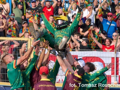 Żużel. Głód dużego żużla w Pile! Tyle karnetów w 3 dni