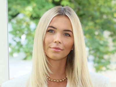 Sandra Kubicka pokazała nagranie z nowego mieszkania. Już nie ma wątpliwości