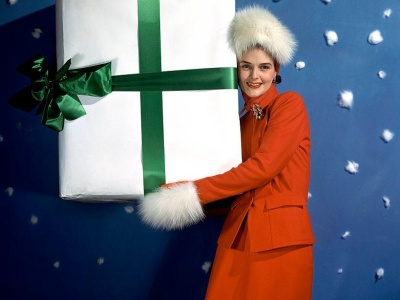 Prezenty bez klasy. 7 rzeczy, których nie powinno się kupować bliskim pod choinkę