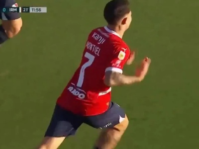 Najpiękniejszy gol sezonu wybrany. Tę nagrodę zdobył także Polak