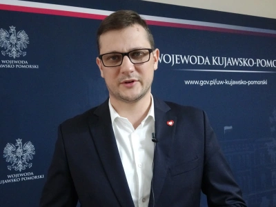 Wojewoda popiera starania budowy strefy przemysłowej w gminie Nowa Wieś Wielka. Kompetencje marszałka się zmniejszyły