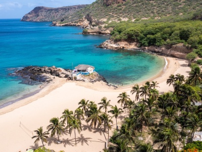 Miejski klimat i egzotyka w pakiecie 🌆🌴 Wyspy Zielonego Przylądka + Porto od 757 PLN ✨