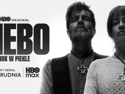 To polski thriller o sekcie. HBO szykuje grudniową premierę!