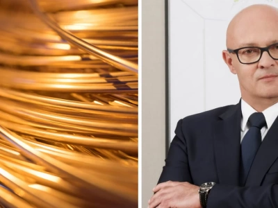 Prezydent Nawrocki podpisał nowelizację ustawy od wydobycia niektórych kopalin