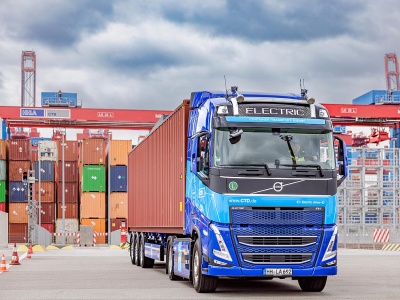 UE wycofuje się z zakazu sprzedaży aut spalinowych. Jak odnosi się to do ciężarówek?