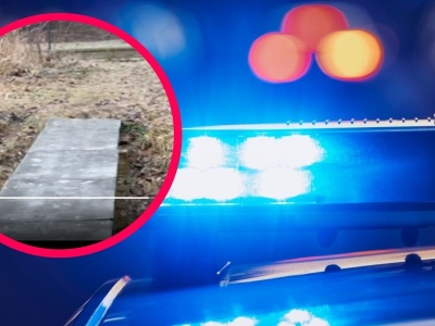 Nie żyje 11-latka z Jeleniej Góry. Pojawiło się nagranie z miejsca zbrodni