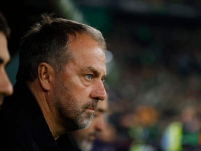 Sensacyjna decyzja Flicka! Oto kto stanie w bramce FC Barcelony