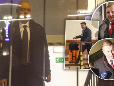 Politycy PiS zjechali do Kaczyńskiego na wigilię. Morawiecki już to skomentował