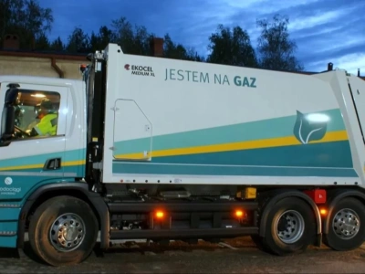 Harmonogram odbioru odpadów na 2026 już dostępny