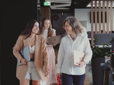 SOFTSWISS podsumowuje 2025 rok: wspieranie innowacji, rozwój talentów i innowacji w Poznaniu