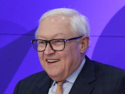 Moskwa stawia twarde warunki w sprawie terytoriów. 