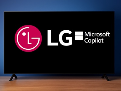 LG ma dla fanów telewizorów dwie wiadomości. Świetną i fatalną
