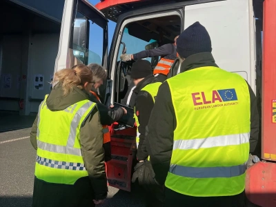 725 tys. zł w karach po wielkiej akcji kontrolnej z unijną inspekcją pracy